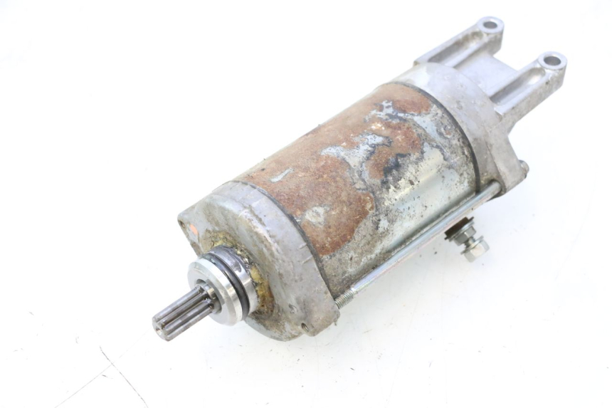 photo de DEMARREUR PIAGGIO MP3 LT 400 (2007 - 2012) - Zoom état d’usage
