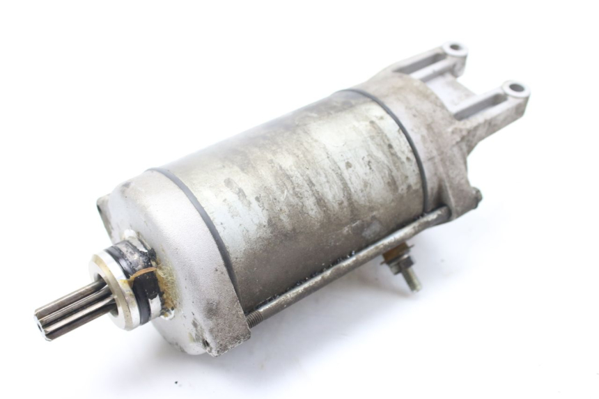 photo de DEMARREUR PIAGGIO MP3 500 (2014 - 2017) - Vue principale