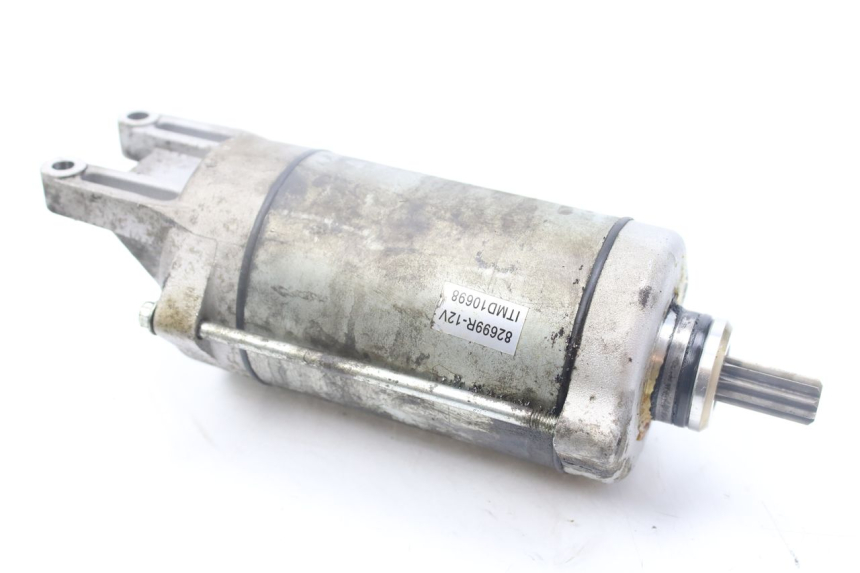 photo de DEMARREUR PIAGGIO MP3 500 (2014 - 2017) - Zoom état d’usage