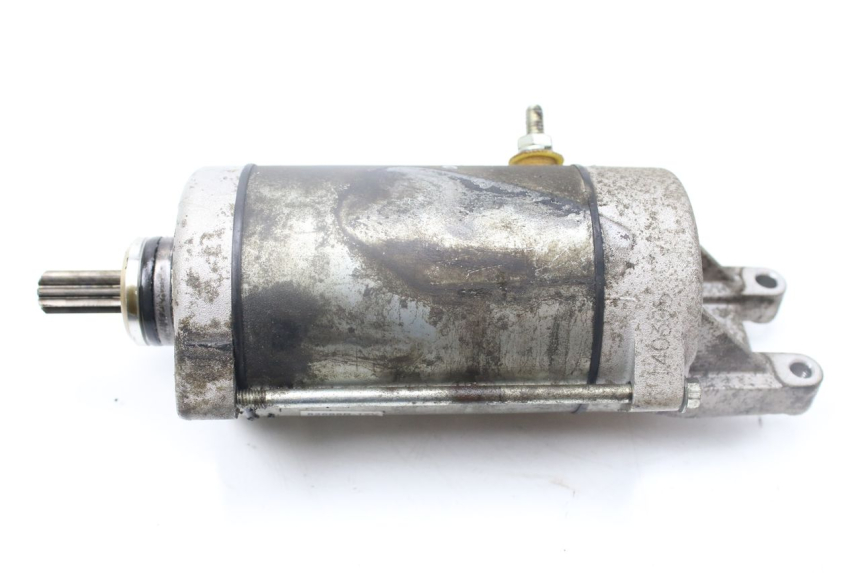 photo de DEMARREUR PIAGGIO MP3 500 (2014 - 2017) - Vue d’ensemble