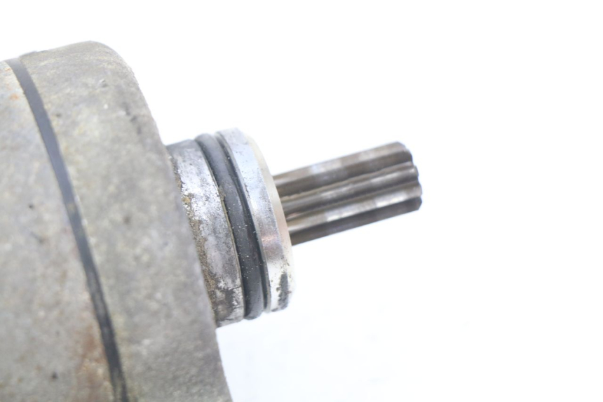 photo de DEMARREUR PIAGGIO MP3 500 (2011 - 2015) - Zoom état d’usage