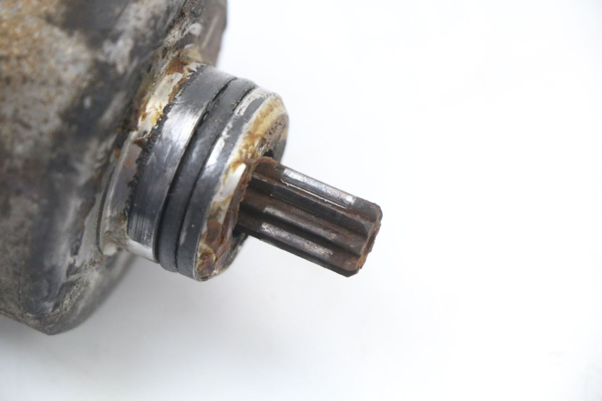 photo de DEMARREUR PIAGGIO MP3 125 (2006 - 2014) - Détail de la pièce