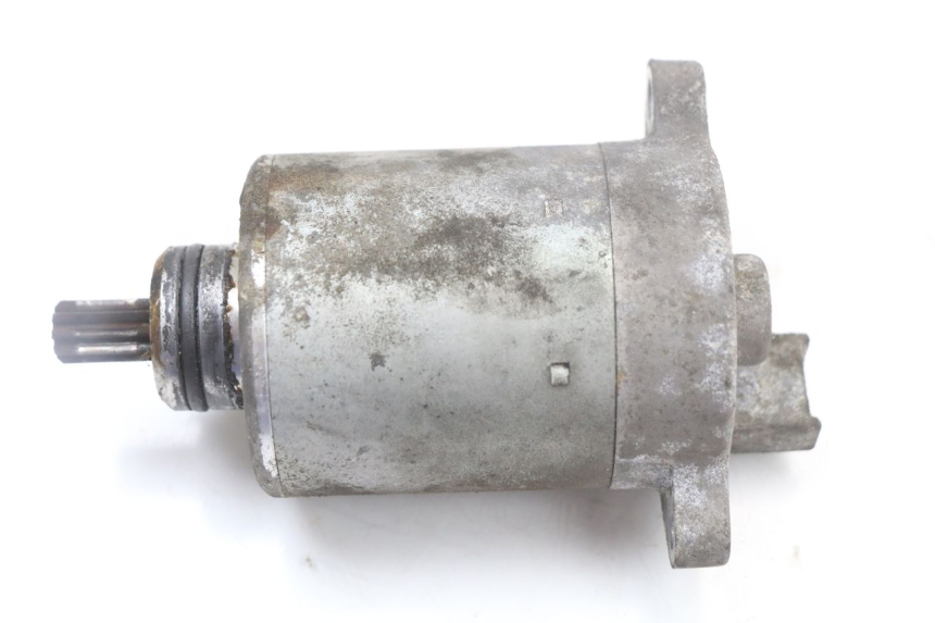 photo de DEMARREUR PIAGGIO MP3 125 (2006 - 2014) - Gros plan technique