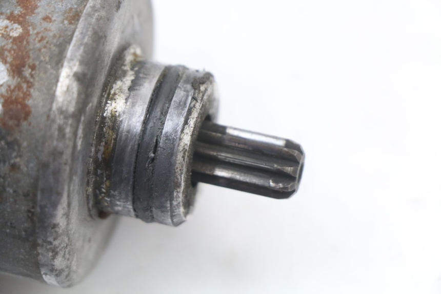 photo de DEMARREUR PIAGGIO MP3 125 (2006 - 2014) - Détail de la pièce