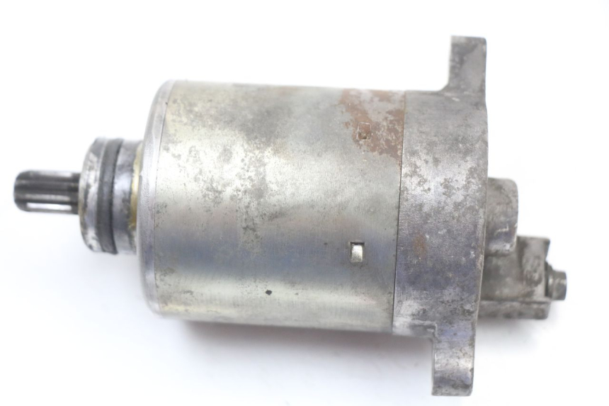 photo de DEMARREUR PIAGGIO MP3 125 (2006 - 2014) - Vue d’ensemble