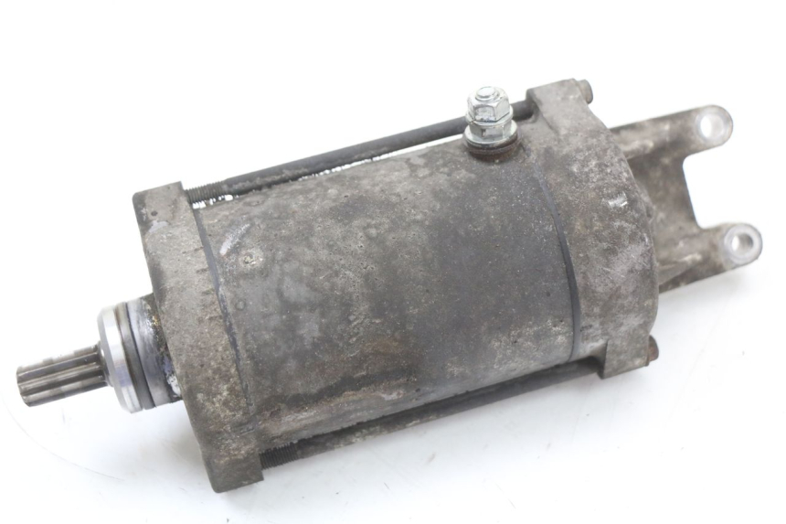 photo de DEMARREUR PIAGGIO MP3 500 (2011 - 2015) - Zoom état d’usage