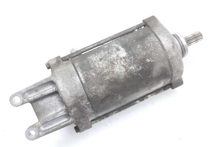 photo de DEMARREUR PIAGGIO MP3 500 (2011 - 2015) - Autre angle de vue