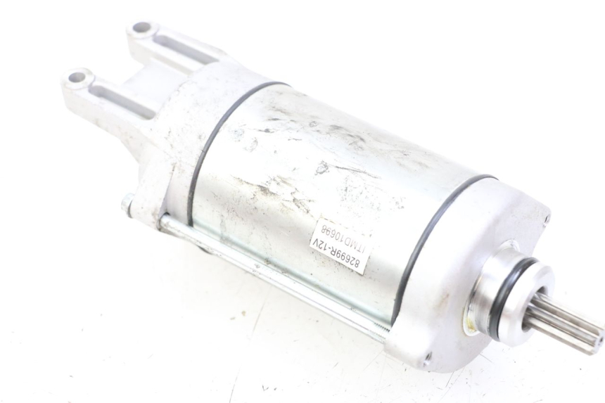 photo de DEMARREUR PIAGGIO MP3 500 (2014 - 2017) - Autre angle de vue