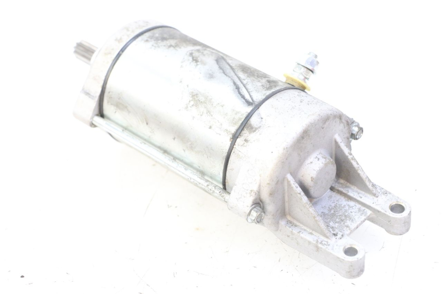 photo de DEMARREUR PIAGGIO MP3 500 (2014 - 2017) - Gros plan technique