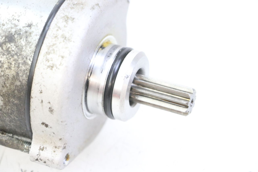 photo de DEMARREUR PIAGGIO MP3 500 (2014 - 2017) - Vue d’ensemble