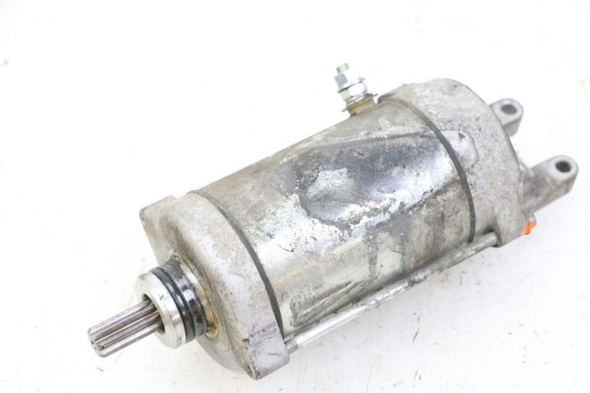 photo de DEMARREUR PIAGGIO MP3 500 (2014 - 2017) - Vue principale