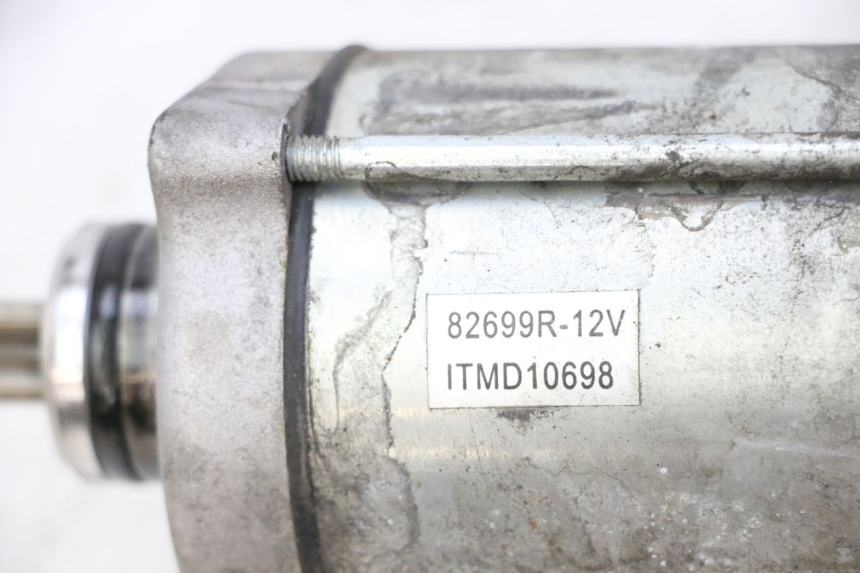 photo de DEMARREUR PIAGGIO MP3 500 (2014 - 2017) - Détail de la pièce