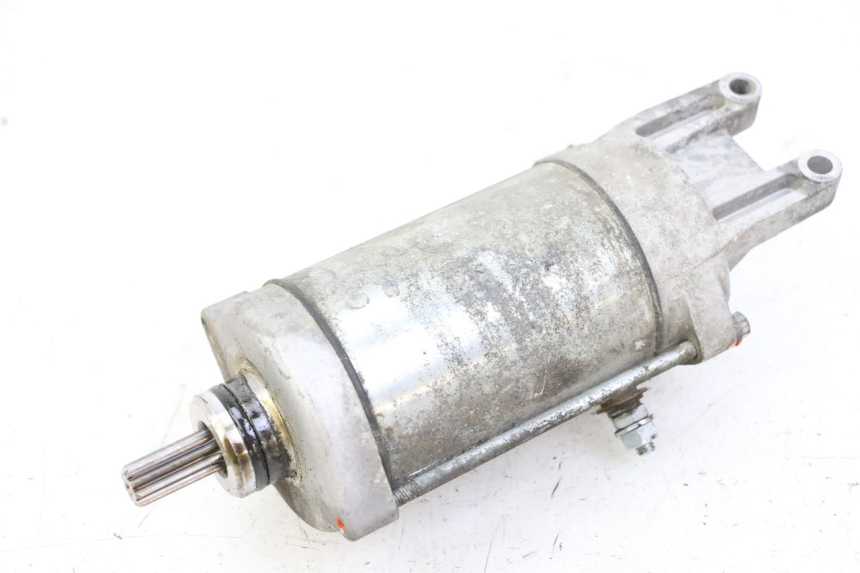 photo de DEMARREUR PIAGGIO MP3 500 (2014 - 2017) - Autre angle de vue