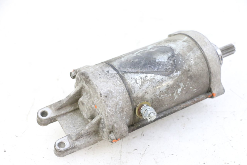 photo de DEMARREUR PIAGGIO MP3 500 (2014 - 2017) - Gros plan technique