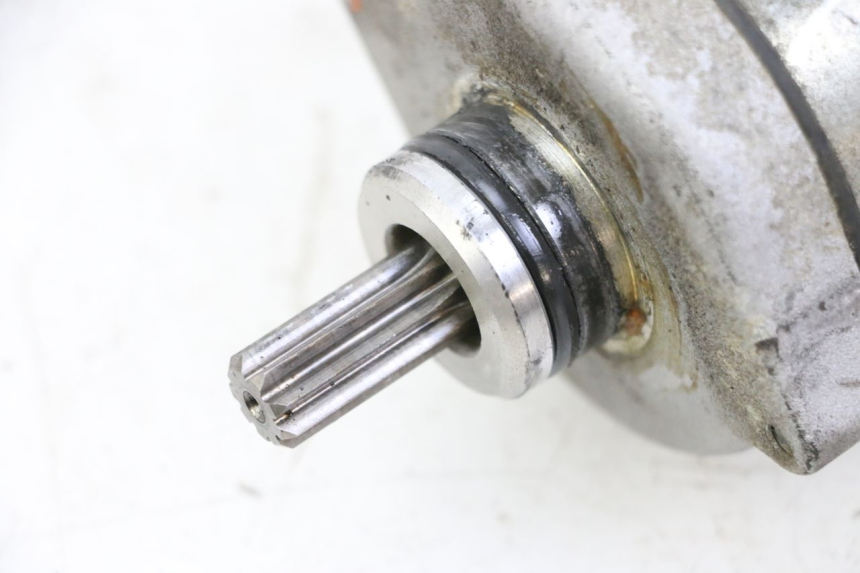 photo de DEMARREUR PIAGGIO MP3 500 (2014 - 2017) - Points de fixation