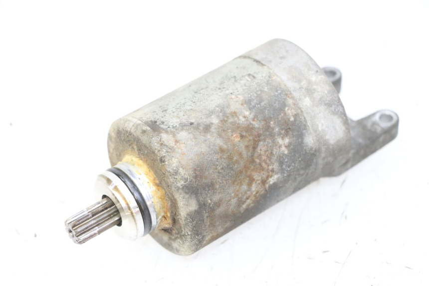 photo de DEMARREUR PIAGGIO MP3 RL 250 (2006 - 2010) - Vue principale