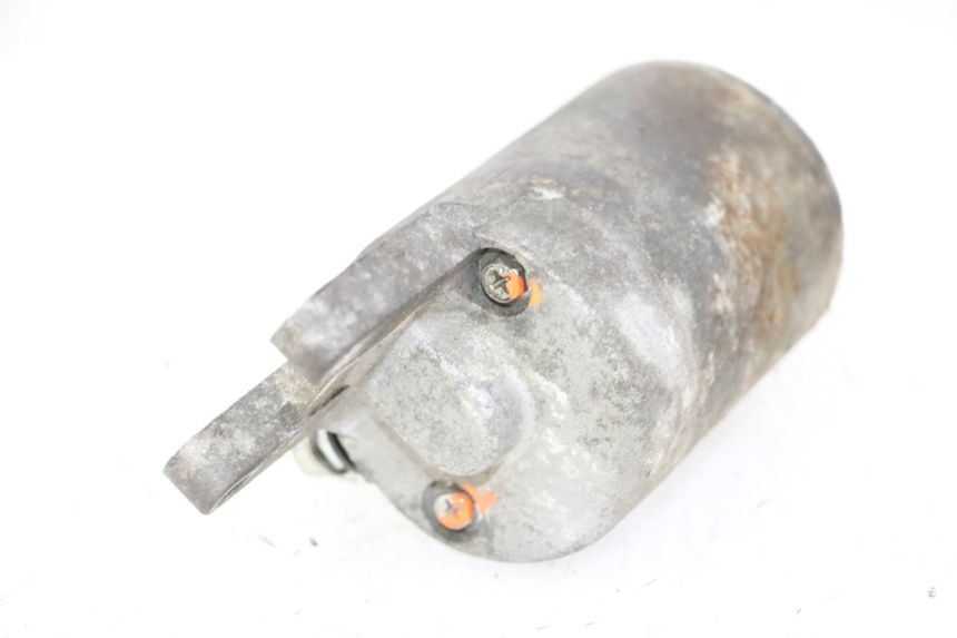 photo de DEMARREUR PIAGGIO MP3 RL 250 (2006 - 2010) - Zoom état d’usage