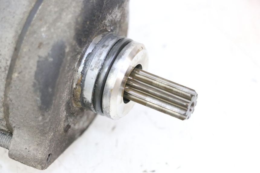 photo de DEMARREUR PIAGGIO MP3 500 (2011 - 2015) - Points de fixation