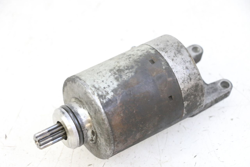 photo de DEMARREUR PIAGGIO MP3 RL 250 (2006 - 2010) - Vue principale