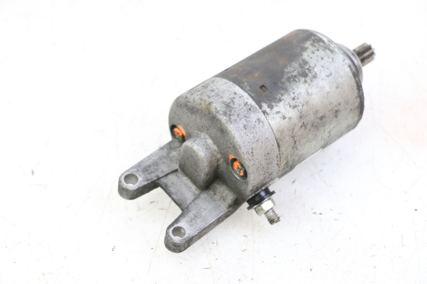 photo de DEMARREUR PIAGGIO MP3 RL 250 (2006 - 2010) - Autre angle de vue