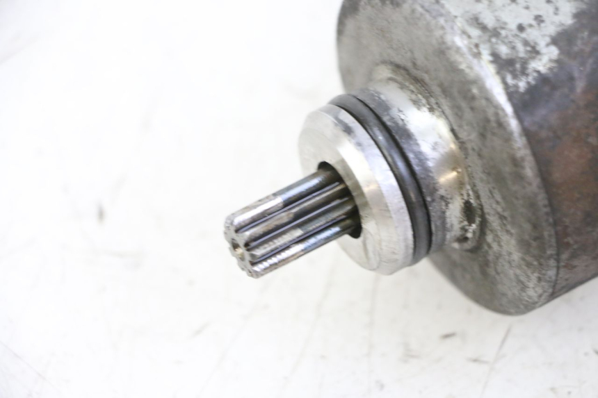 photo de DEMARREUR PIAGGIO MP3 RL 250 (2006 - 2010) - Vue d’ensemble