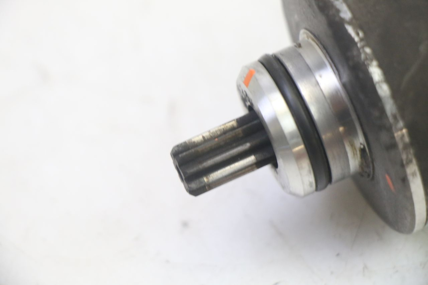 photo de DEMARREUR PIAGGIO MP3 125 (2006 - 2014) - Détail de la pièce