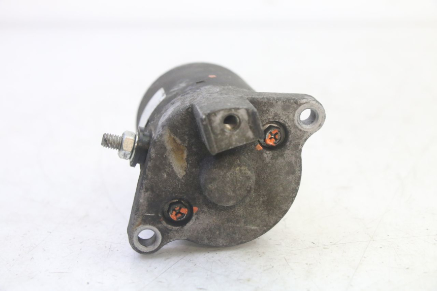 photo de DEMARREUR PIAGGIO MP3 125 (2006 - 2014) - Vue d’ensemble