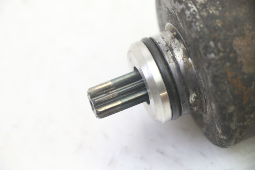 photo de DEMARREUR PIAGGIO MP3 RL 250 (2006 - 2010) - Détail de la pièce