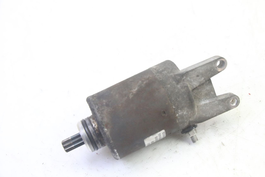 photo de DEMARREUR PIAGGIO MP3 RL 250 (2006 - 2010) - Zoom état d’usage
