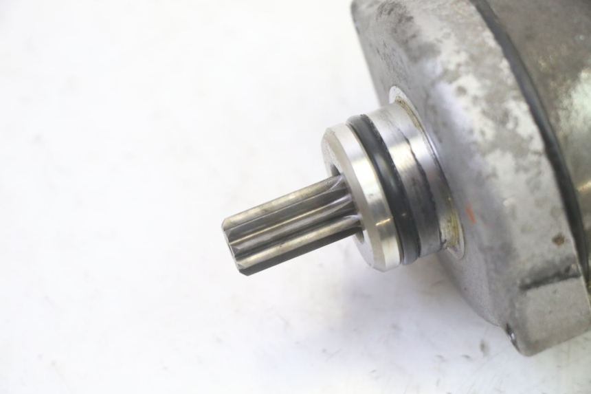 photo de DEMARREUR PIAGGIO MP3 500 (2016 - 2018) - Détail de la pièce