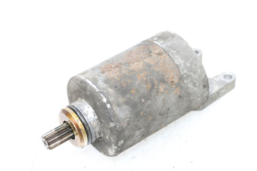 photo de DEMARREUR PIAGGIO MP3 RL 250 (2006 - 2010) - Vue principale