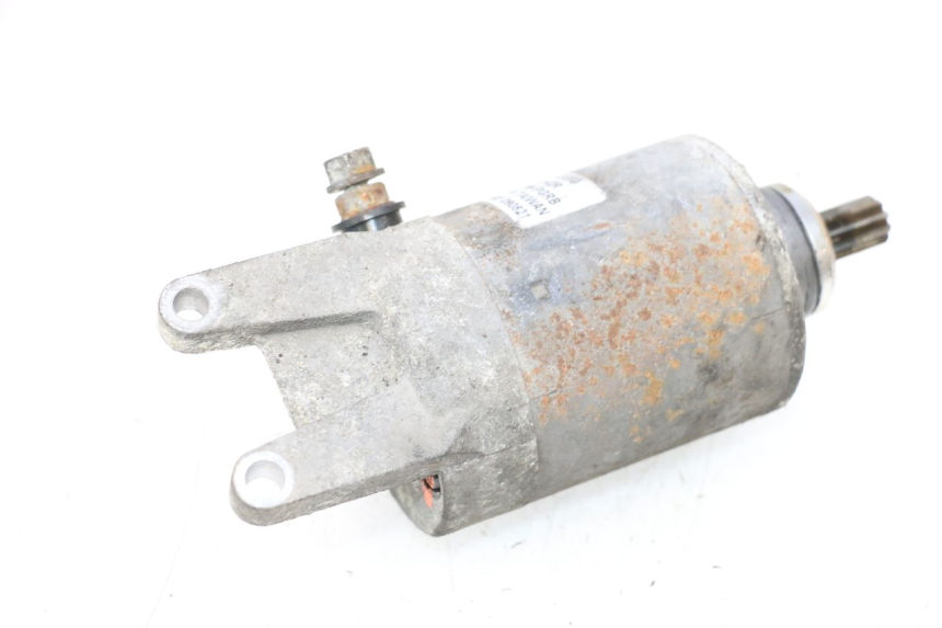 photo de DEMARREUR PIAGGIO MP3 RL 250 (2006 - 2010) - Autre angle de vue