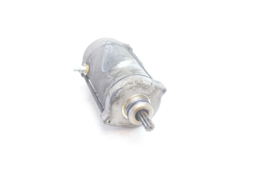 photo de DEMARREUR PIAGGIO MP3 500 (2016 - 2018) - Points de fixation