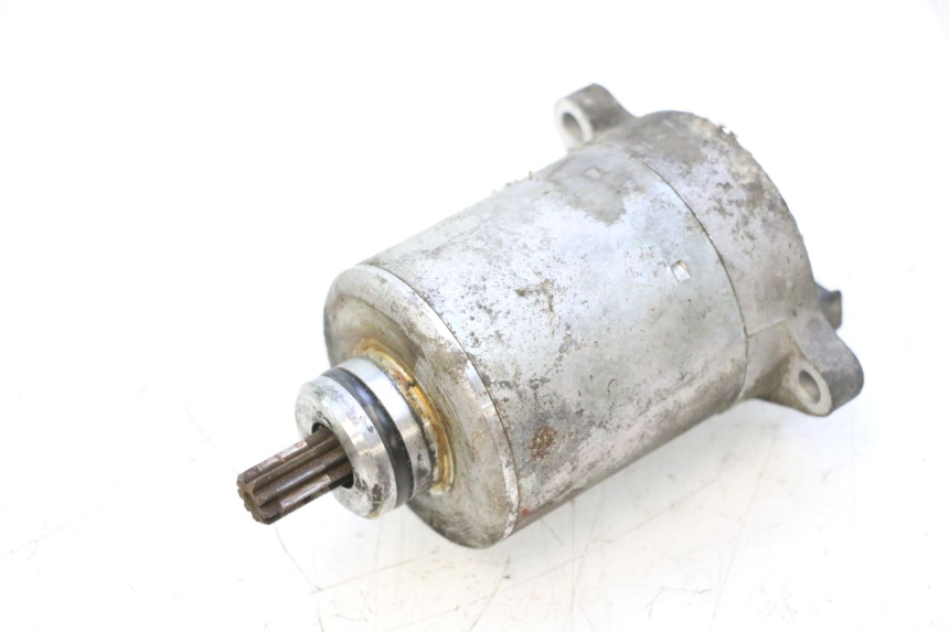 photo de DEMARREUR PIAGGIO MP3 125 (2006 - 2014) - Zoom état d’usage