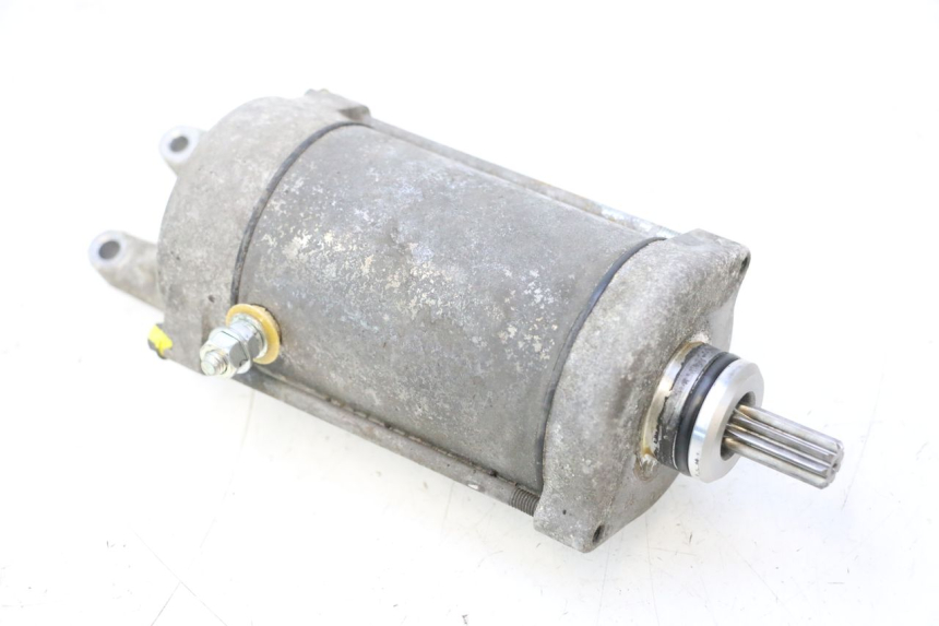 photo de DEMARREUR PIAGGIO MP3 500 (2011 - 2015) - Vue principale