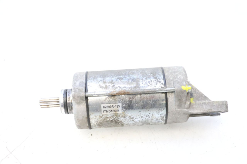 photo de DEMARREUR PIAGGIO MP3 500 (2011 - 2015) - Zoom état d’usage