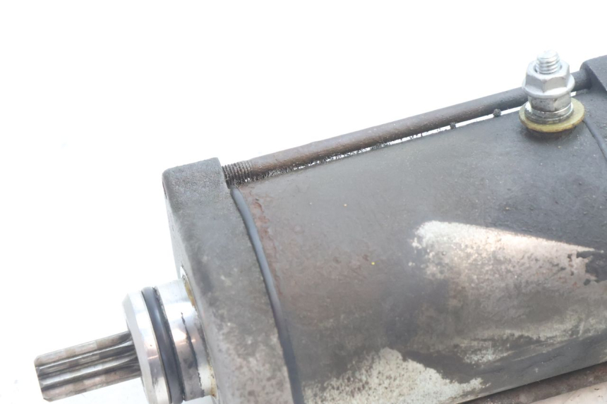 photo de DEMARREUR PIAGGIO MP3 500 (2016 - 2018) - Zoom état d’usage