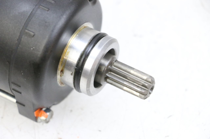 photo de DEMARREUR YAMAHA MT-07 MT07 ABS 700 (2018 - 2020) - Gros plan technique