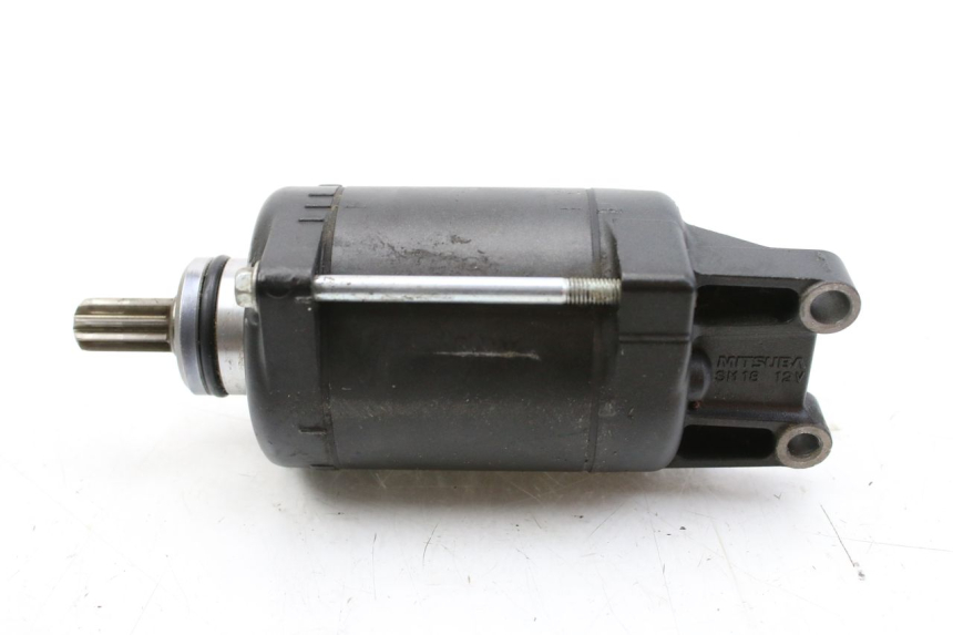 photo de DEMARREUR YAMAHA MT-07 MT07 700 (2018 - 2020) - Zoom état d’usage