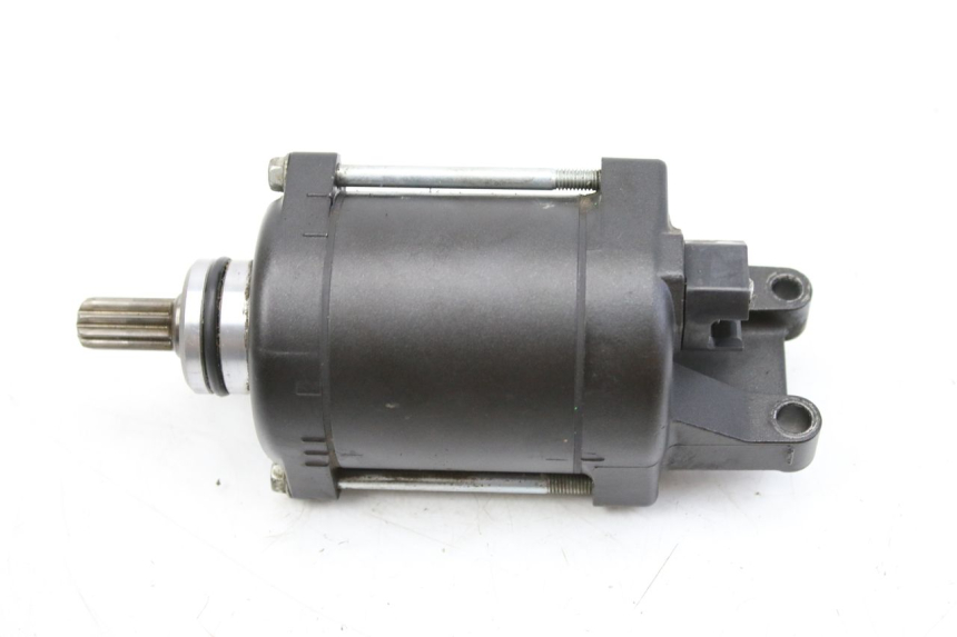 photo de DEMARREUR YAMAHA MT-07 MT07 700 (2018 - 2020) - Vue d’ensemble