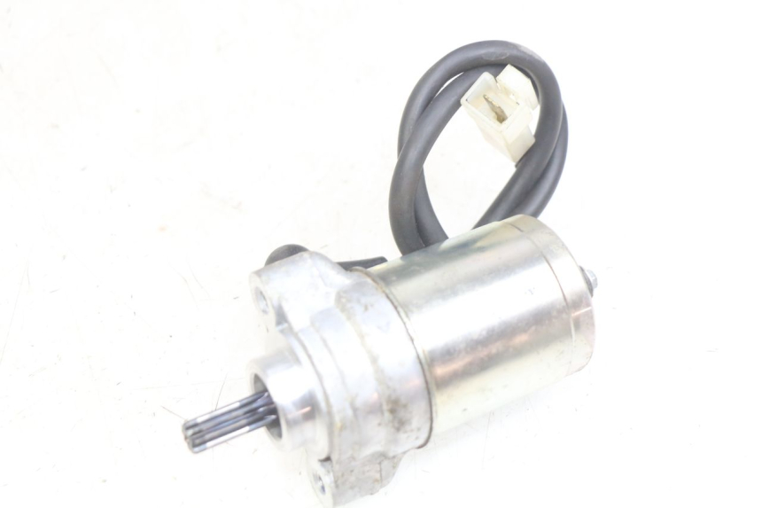 photo de DEMARREUR YAMAHA MT ABS 125 (2014 - 2018) - Vue principale