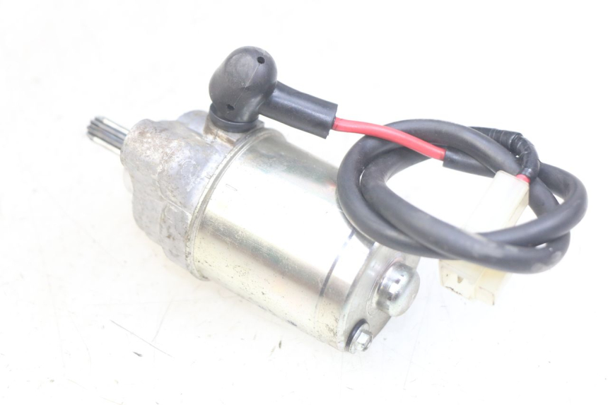 photo de DEMARREUR YAMAHA MT ABS 125 (2014 - 2018) - Détail de la pièce