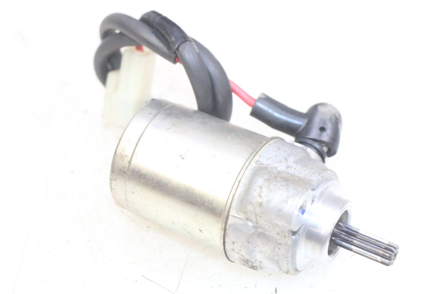 photo de DEMARREUR YAMAHA MT ABS 125 (2014 - 2018) - Zoom état d’usage