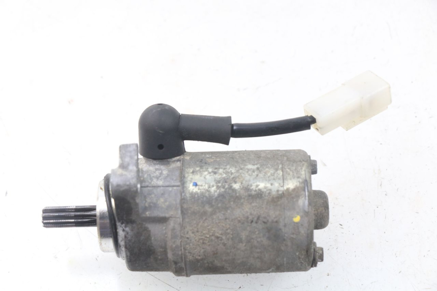 photo de DEMARREUR MBK MW TRYPTIK 125 (2017 - 2022) - Vue principale