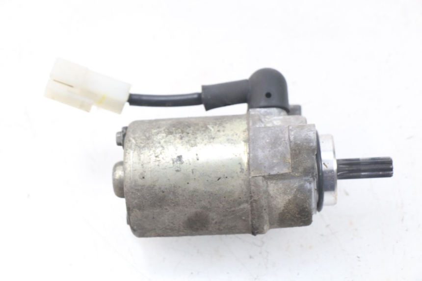 photo de DEMARREUR MBK MW TRYPTIK 125 (2017 - 2022) - Détail de la pièce