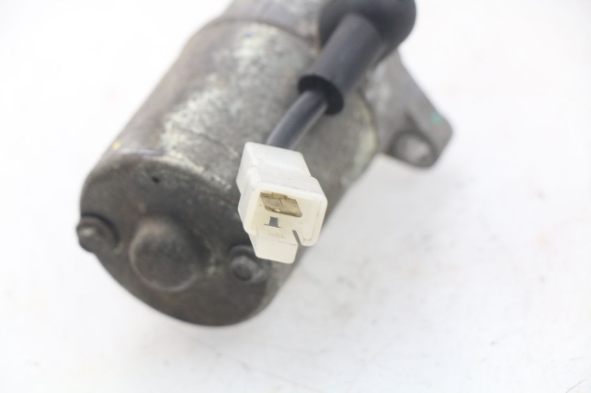 photo de DEMARREUR MBK MW TRYPTIK 125 (2017 - 2022) - Zoom état d’usage