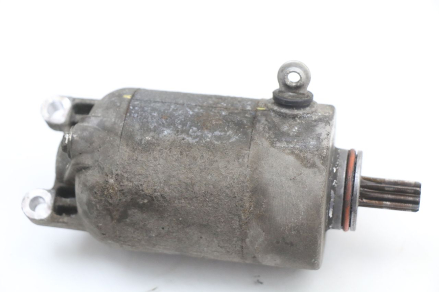 photo de DEMARREUR MBK MW TRYPTIK 125 (2014 - 2016) - Vue principale