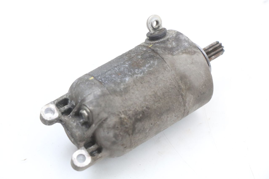 photo de DEMARREUR MBK MW TRYPTIK 125 (2014 - 2016) - Zoom état d’usage