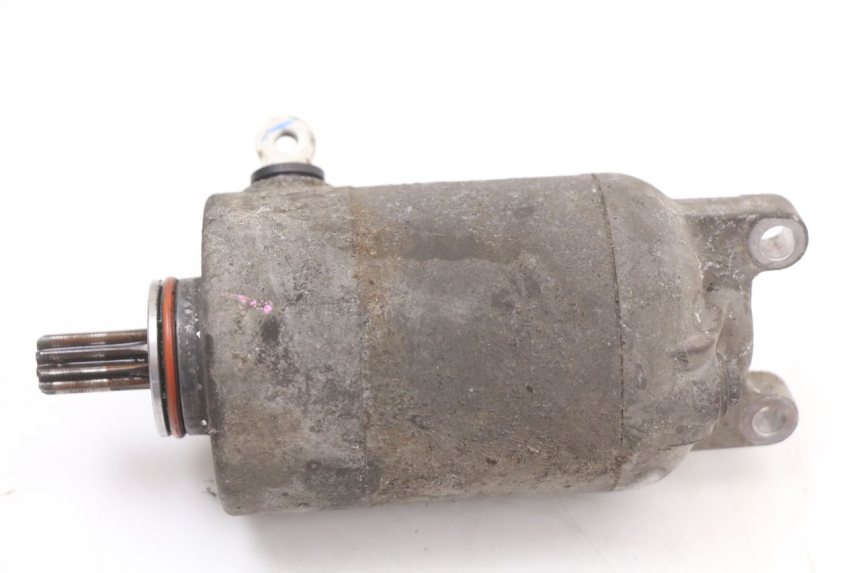 photo de DEMARREUR MBK MW TRYPTIK 125 (2014 - 2016) - Autre angle de vue