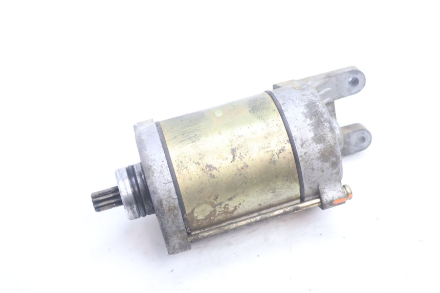 photo de DEMARREUR KYMCO MXU R 250 (2004 - 2010) - Zoom état d’usage